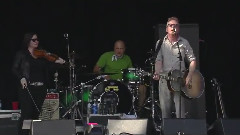Flogging Molly - Revolution