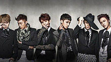Beast - I'm Sorry