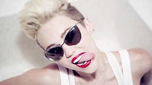 Miley Cyrus - Miley Cyrus - We Can't Stop