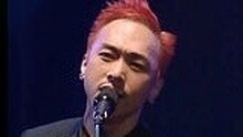 Beyond - Beyond - 海阔天空 03演唱会版
