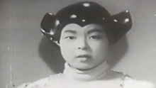  - 阿童木
