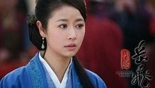 韩红 - 银甲青衣 电视剧 精忠岳飞 ...