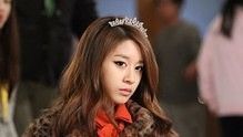 朴智妍 - 朴智妍 - Wishing On A Star 韩剧 Dream High 2 插曲