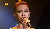 艾怡良 - 艾怡良 -  Set Fire To The Rain 20130621 中国最强音...