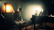 Sam Tsui - Sam Tsui & Kurt Schneider - Come And Get It