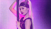 AfterSchool - After School - 初恋 20130623 人气歌谣 现场版