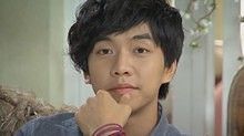 李昇基 - 从现在开始爱你 韩剧 我的女友是九尾狐 OST