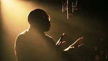 Mark Morrison,Will.I.Am - Mark Morrison - I Am What I Am