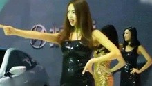  - 韩国美女舞蹈