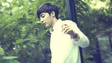 Roy Kim - Love Love Love