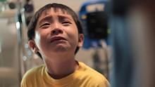 汤小康 - 汤小康 - 我们不是坏孩子 电影 孩子不坏 主题曲