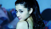 Ariana Grande - Ariana Grande ft Mac Miller - The Way