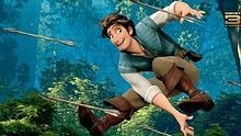 Mandy Moore,Alan Menken,陈以桐 - Mandy Moore - Healing Incantation 动画 长发公主 插曲