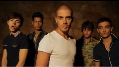 The Wanted - Glad You Came