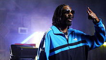 Snoop Dogg - Snoop Dogg - Let The Bass Go 动画电影急速蜗牛主题曲