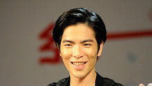 萧敬腾 - 蕭敬騰 - 海闊天空 2012澳門演唱會 饭拍版