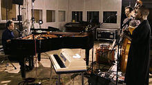 Jamie Cullum - Jamie Cullum ft Laura Mvula - Sad Sad World 录音室版