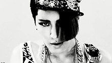 鲁敏宇 - 鲁敏宇 - Rock Star 预告