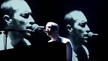 Coldplay - Coldplay - Live At Sydney 2003