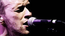 Coldplay - Coldplay - Live Subtitulado Ingles y Español 2003