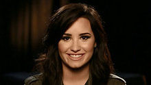 Demi Lovato - Demi Lovato - Heart Attack 花絮版