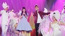 武艺&王栎鑫&杨钰莹,TimeZ - 武艺&王栎鑫&杨钰莹 - 小情歌&轻轻的告诉你&甜蜜蜜