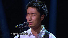 许智勇,李健宇 - 许智勇 - 难道 快乐男声第2期20130630 现场版