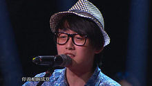 齐小龙,欧豪 - 齐小龙 - 离凰 快乐男声第2期20130630 现场版