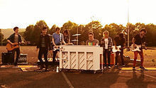 Alex Goot - Alex Goot ft Friends - 22