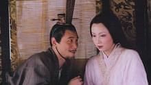 韩磊 - 韩磊 - 最后的倾诉 电视剧 汉武大帝 片头曲