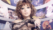 滨崎步 - 滨崎步 - Rock'n'Rol Circus Tour Final 7days Special