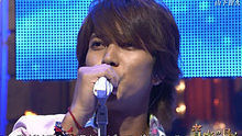 山下智久 - 山下智久 - Summer Nude 13 20130629 音楽の日 现场版