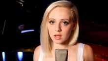 Madilyn Bailey,Rainbow - 电影 了不起的盖茨比 插曲