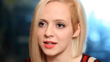 Madilyn Bailey,金俊秀 - Mirrors