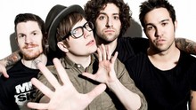 Fall Out Boy - Alone Together