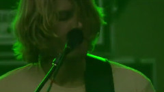 Cage The Elephant - Aberdeen