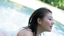  - 清纯美女办公室内秀舞
