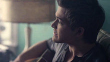 Hunter Hayes,张震岳 - Hunter Hayes - I Want Crazy