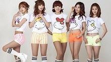 Heart Rabbit Girls - Round And Round