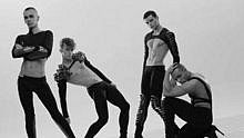 Kazaky - Touch Me