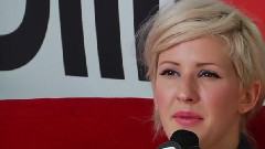 Ellie Goulding - Lollapalooza