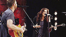 Lady Antebellum - Get To Me 不插电版