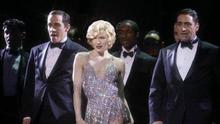 Taye Diggs,RenéE Zellweger,John C. Reilly,Colm Feore - Colm Feore&... - Funny...电影《芝加哥》插曲