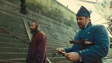  - Javert Releases Prisoner 24601... 电影 悲惨