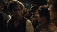 Les Misérables Cast - Les Misérables...-One... 电影 悲惨世界 插曲