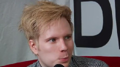 Patrick Stump - Lollapalooza