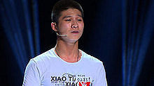 赖云涛,魏一宁 - 赖云涛 - 当你的秀发拂过我的钢枪 快乐男声第4期20130705 现场版
