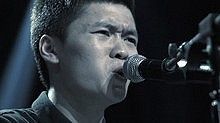 宁桓宇 - 宁桓宇 - 走钢索的人 快乐男声第4期20130705 现场版