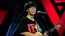 王启,刘也 - 王启 - 伤不起 快乐男声第5期20130706 现场版
