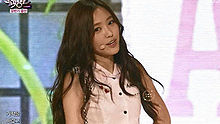 Apink - NoNoNo 20130705 现场版